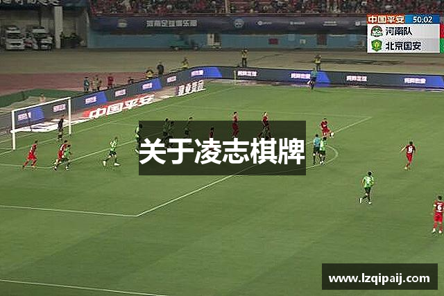 关于凌志棋牌